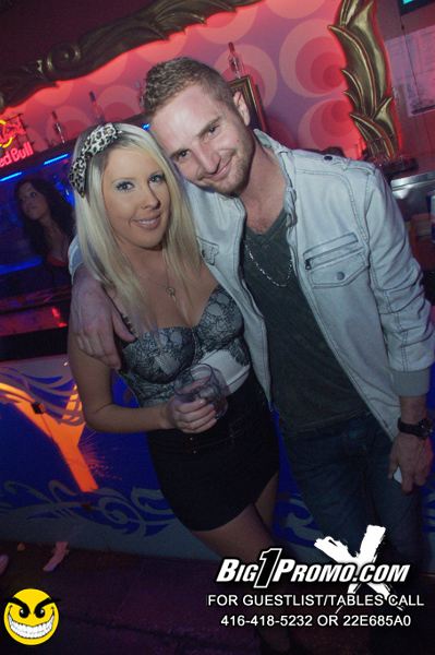 Luxy nightclub photo 25 - November 12th, 2011