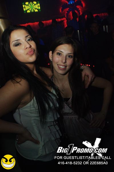 Luxy nightclub photo 247 - November 12th, 2011