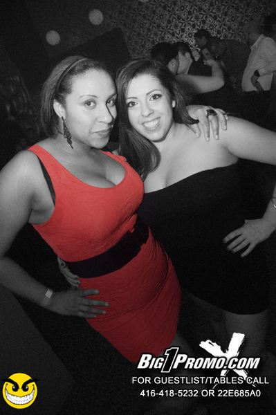 Luxy nightclub photo 253 - November 12th, 2011