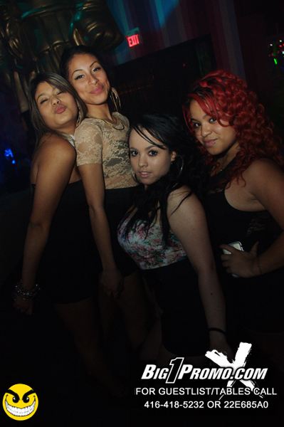 Luxy nightclub photo 259 - November 12th, 2011
