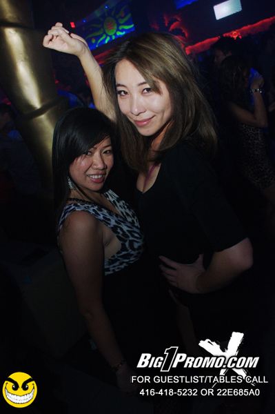 Luxy nightclub photo 263 - November 12th, 2011
