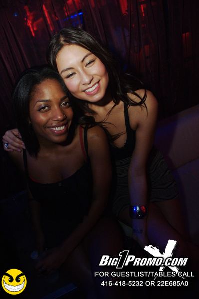Luxy nightclub photo 272 - November 12th, 2011
