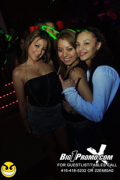Luxy nightclub photo 274 - November 12th, 2011
