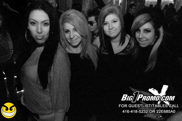 Luxy nightclub photo 279 - November 12th, 2011