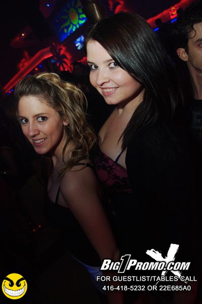Luxy nightclub photo 280 - November 12th, 2011