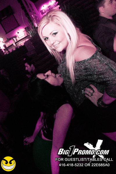 Luxy nightclub photo 285 - November 12th, 2011