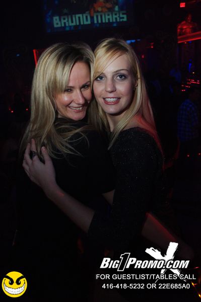 Luxy nightclub photo 286 - November 12th, 2011