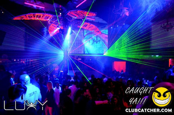 Luxy nightclub photo 290 - November 12th, 2011