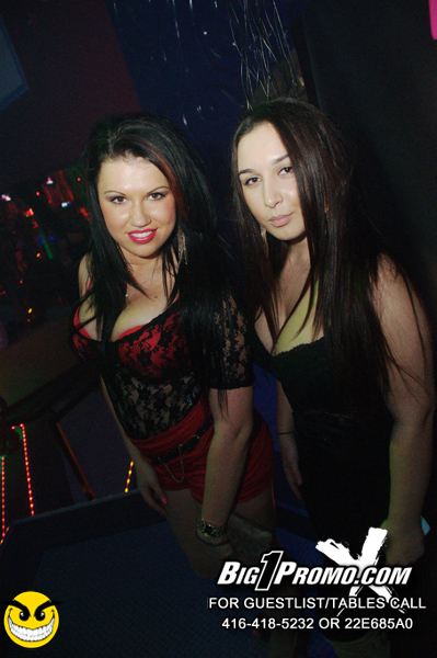 Luxy nightclub photo 4 - November 12th, 2011