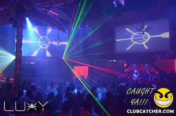 Luxy nightclub photo 315 - November 12th, 2011