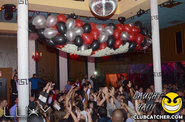 Luxy nightclub photo 316 - November 12th, 2011