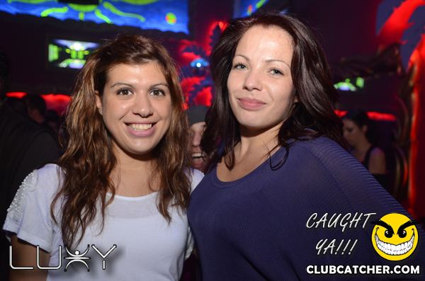 Luxy nightclub photo 318 - November 12th, 2011