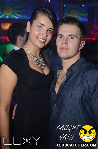 Luxy nightclub photo 320 - November 12th, 2011