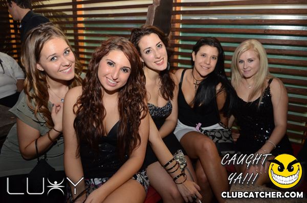 Luxy nightclub photo 322 - November 12th, 2011