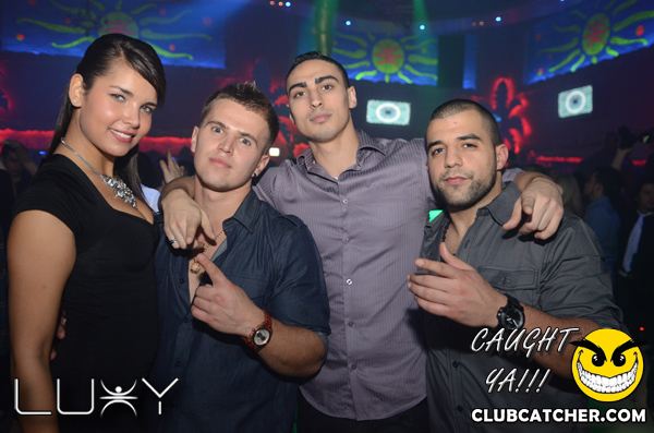 Luxy nightclub photo 323 - November 12th, 2011