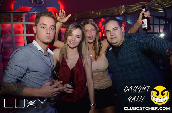 Luxy nightclub photo 324 - November 12th, 2011