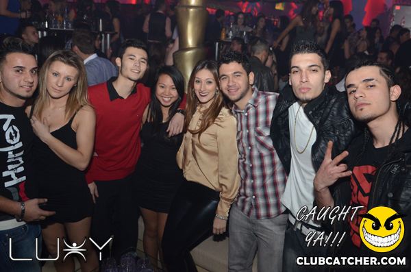 Luxy nightclub photo 325 - November 12th, 2011