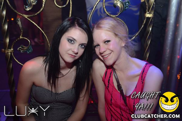 Luxy nightclub photo 326 - November 12th, 2011