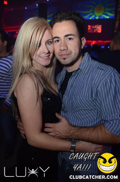 Luxy nightclub photo 328 - November 12th, 2011