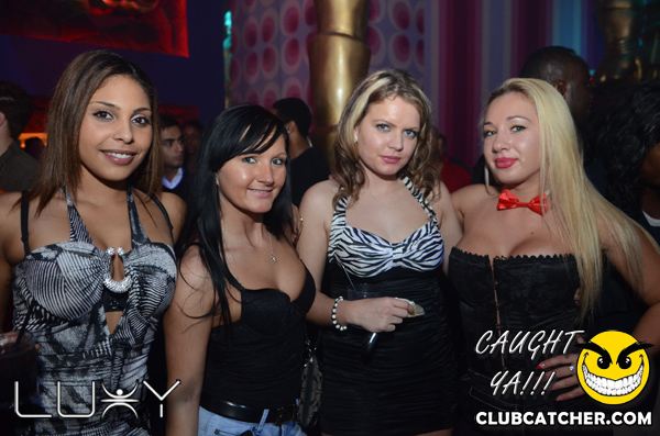 Luxy nightclub photo 333 - November 12th, 2011