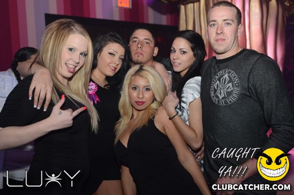 Luxy nightclub photo 338 - November 12th, 2011