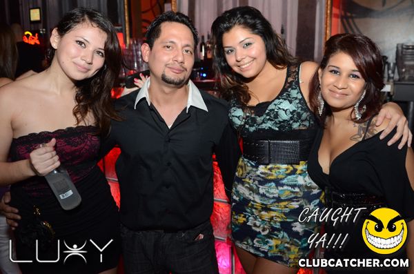 Luxy nightclub photo 339 - November 12th, 2011