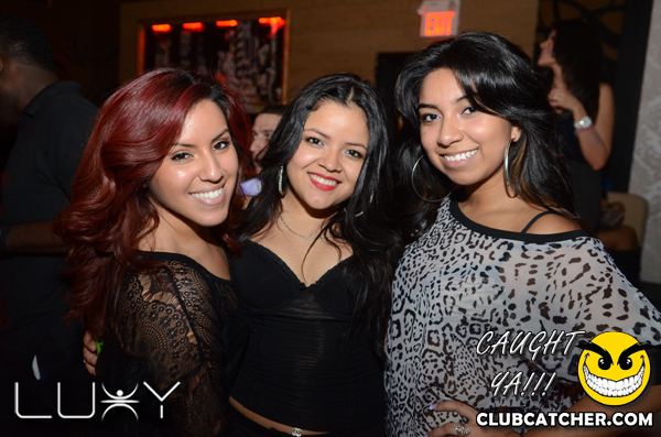Luxy nightclub photo 341 - November 12th, 2011