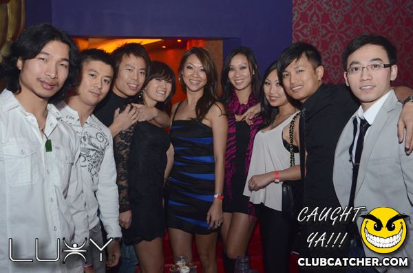 Luxy nightclub photo 348 - November 12th, 2011