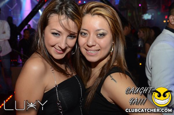 Luxy nightclub photo 350 - November 12th, 2011