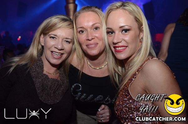Luxy nightclub photo 357 - November 12th, 2011