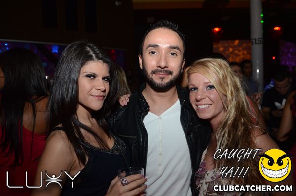 Luxy nightclub photo 379 - November 12th, 2011