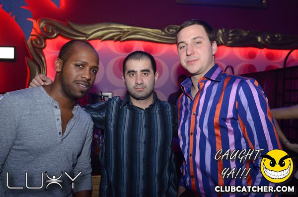 Luxy nightclub photo 384 - November 12th, 2011