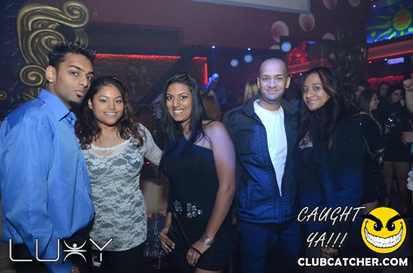 Luxy nightclub photo 386 - November 12th, 2011