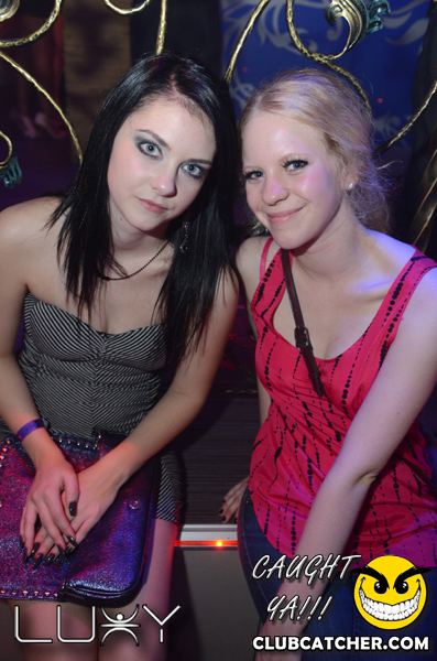 Luxy nightclub photo 387 - November 12th, 2011