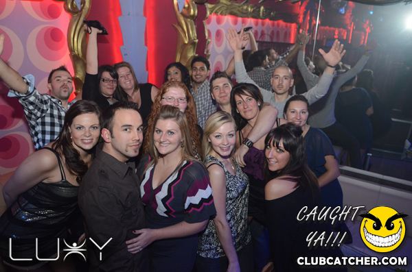 Luxy nightclub photo 389 - November 12th, 2011