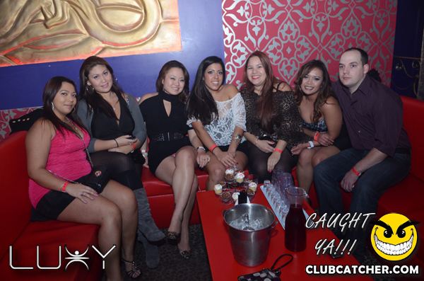 Luxy nightclub photo 390 - November 12th, 2011