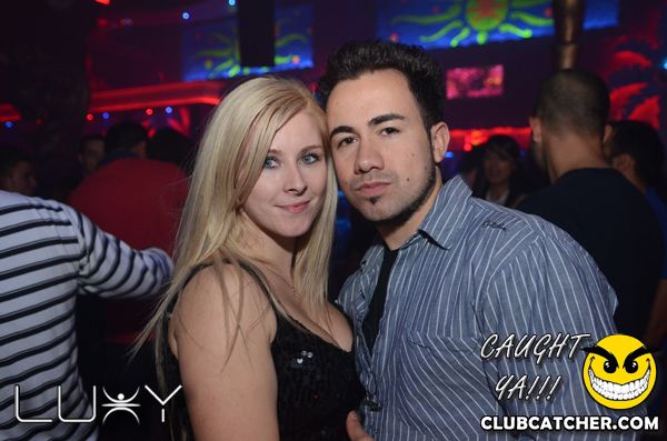 Luxy nightclub photo 392 - November 12th, 2011