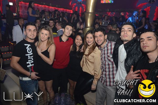 Luxy nightclub photo 394 - November 12th, 2011
