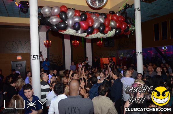 Luxy nightclub photo 396 - November 12th, 2011