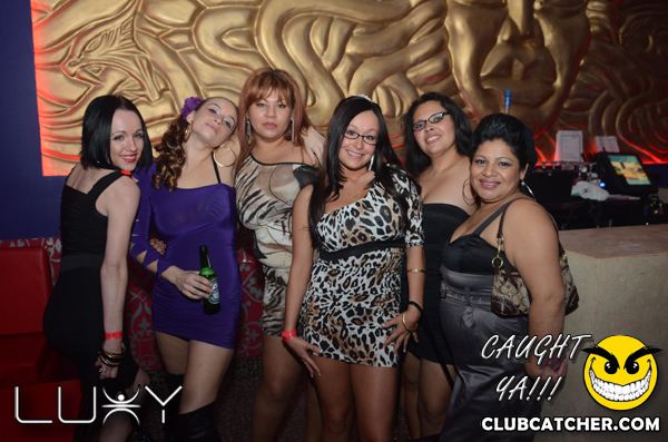 Luxy nightclub photo 397 - November 12th, 2011