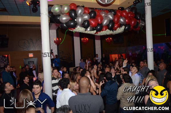 Luxy nightclub photo 407 - November 12th, 2011