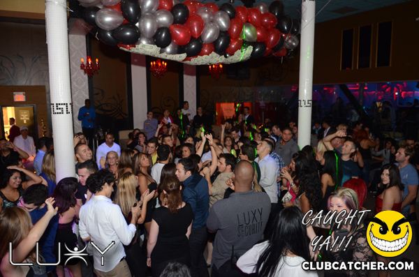 Luxy nightclub photo 409 - November 12th, 2011