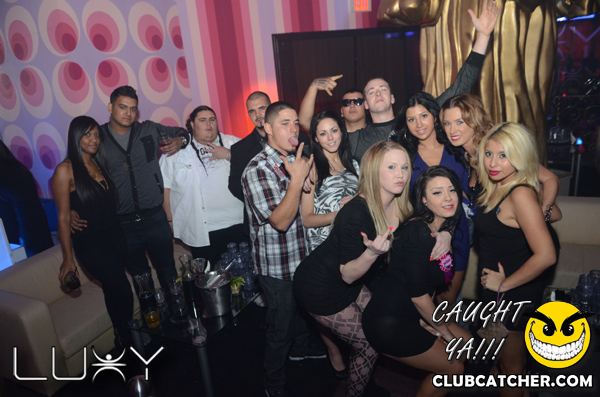 Luxy nightclub photo 410 - November 12th, 2011