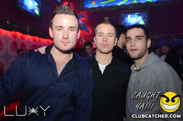 Luxy nightclub photo 412 - November 12th, 2011