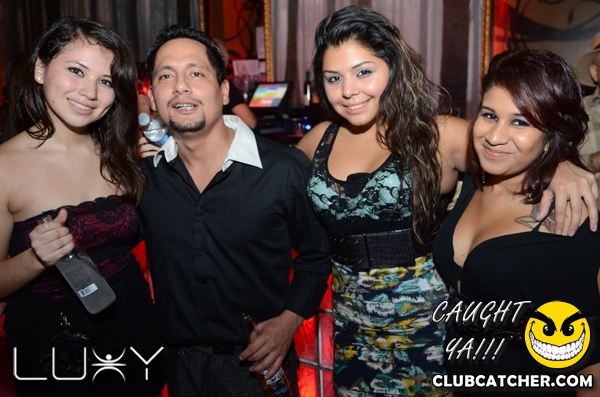 Luxy nightclub photo 417 - November 12th, 2011
