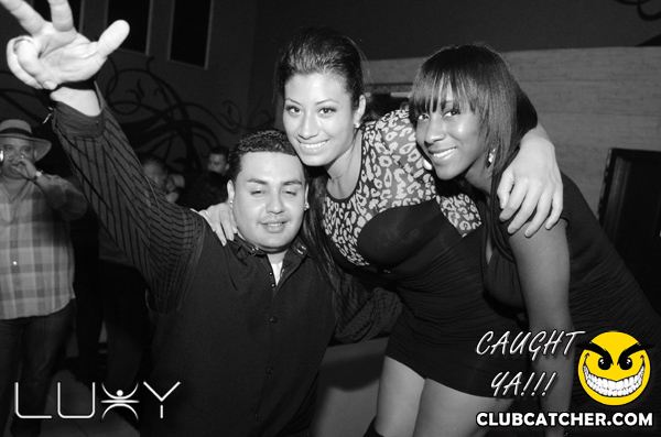 Luxy nightclub photo 419 - November 12th, 2011