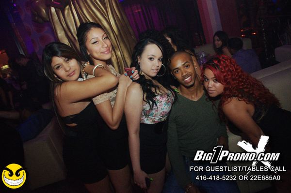 Luxy nightclub photo 43 - November 12th, 2011