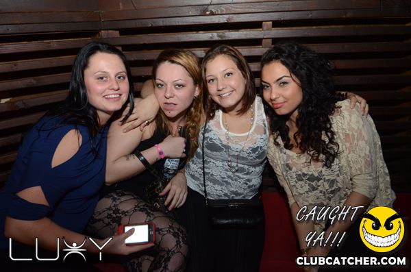 Luxy nightclub photo 424 - November 12th, 2011