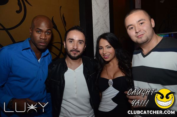 Luxy nightclub photo 440 - November 12th, 2011