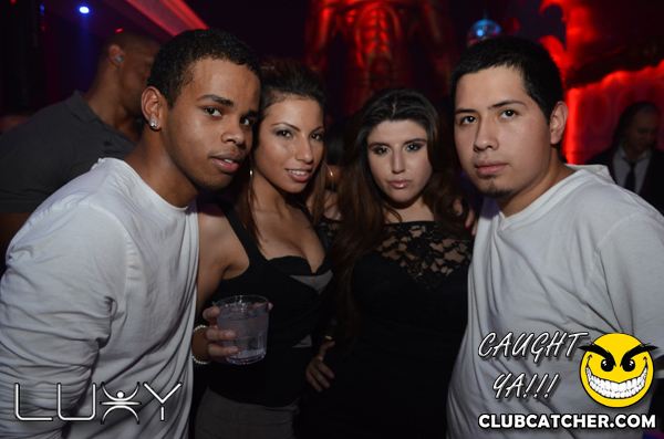 Luxy nightclub photo 445 - November 12th, 2011